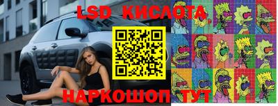 эйфоретик Заволжье